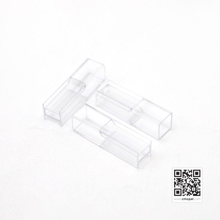 Cuvette 1