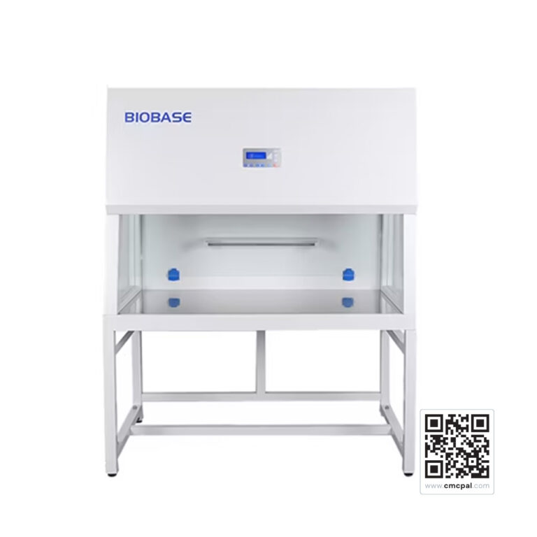 Horizontal Flow Laminar Flow Cabinet - BBS-H1100 (18)