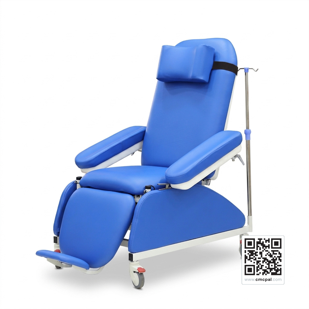 Medical Manual Chair - BIHA002A