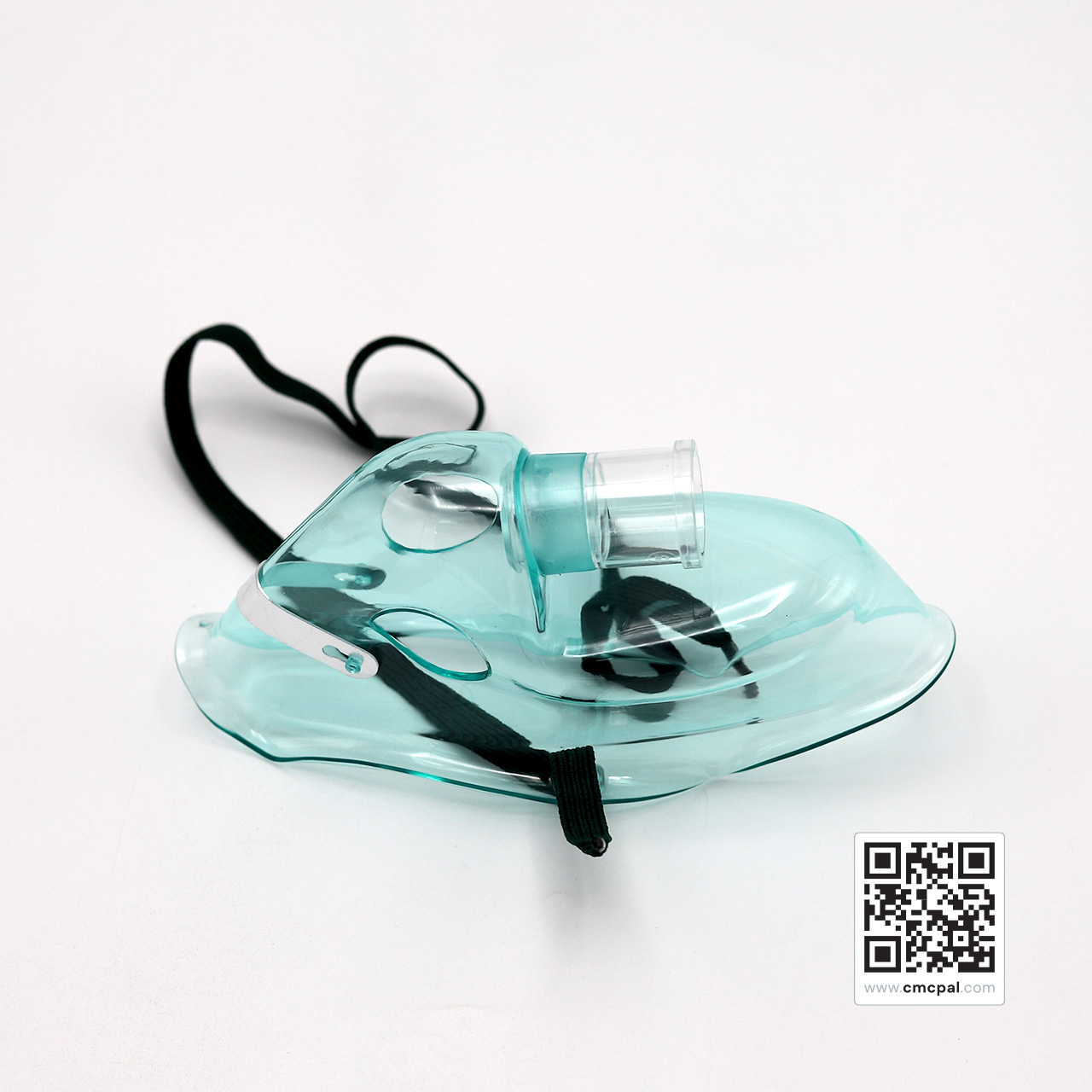 Nebulizer Mask - L3 (Adult Europe Standard) (12)