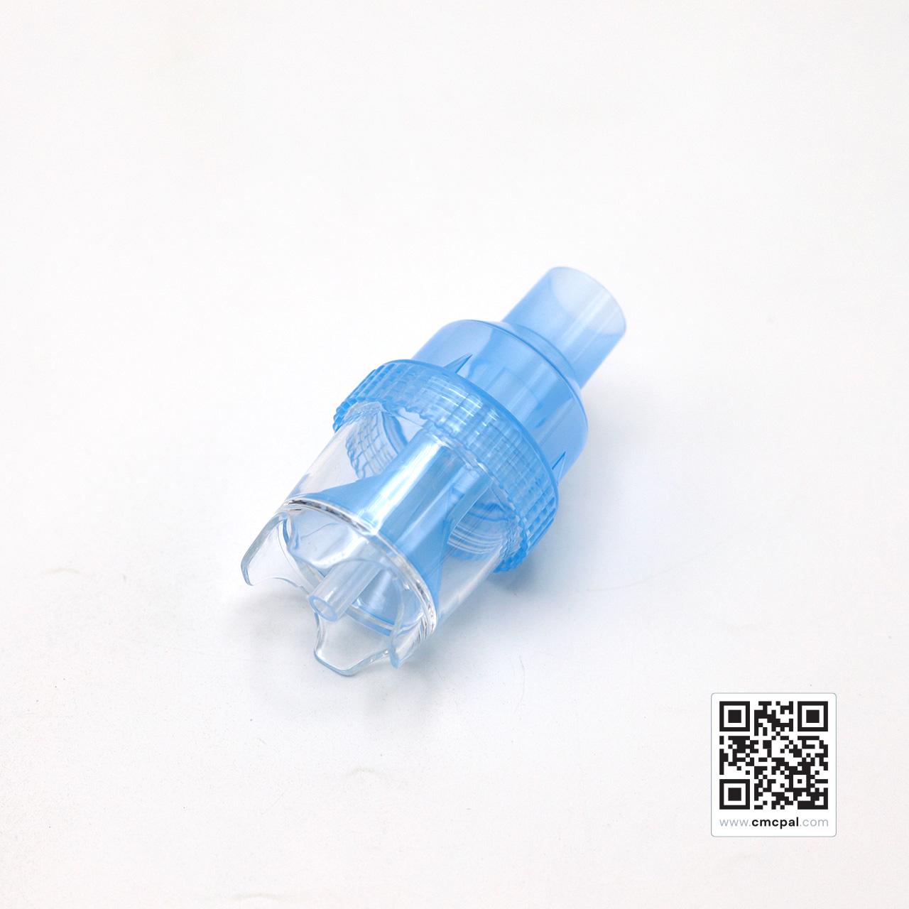 Nebulizer Mask - L3 (Adult Europe Standard) (13)