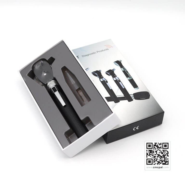 Ophthalmoscope HS-OP10S (4)