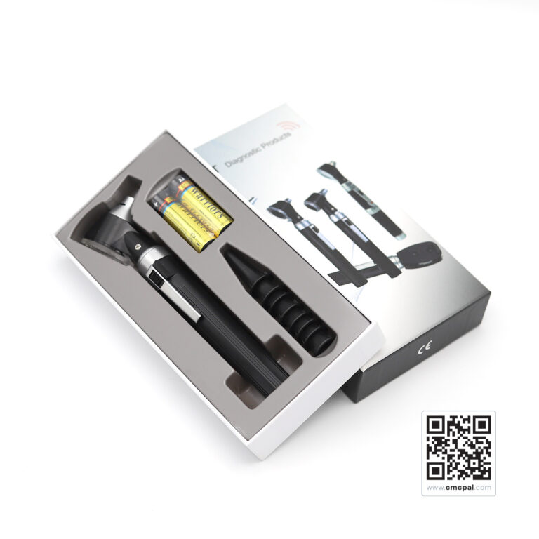 Otoscope HS-OT10J (4)