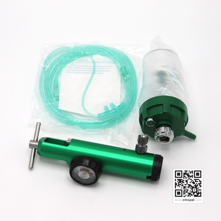Oxygen Flow Control Regulators (10)