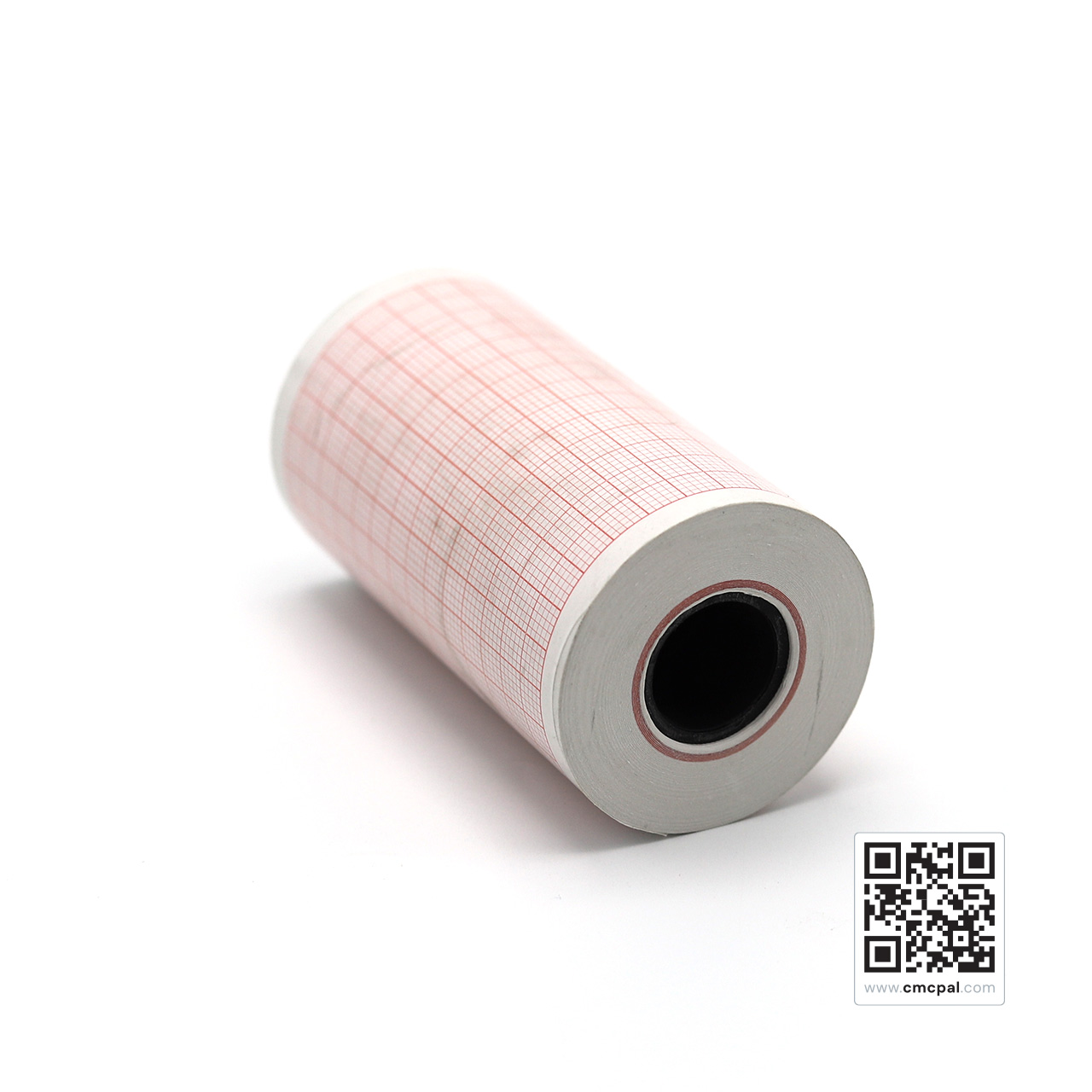 Thermal Roll Paper 40x80mm