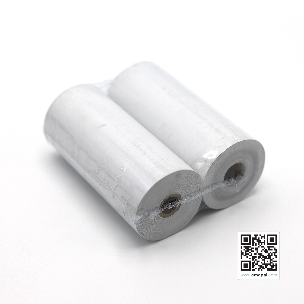 Thermal Roll Paper 50x112mmx20m