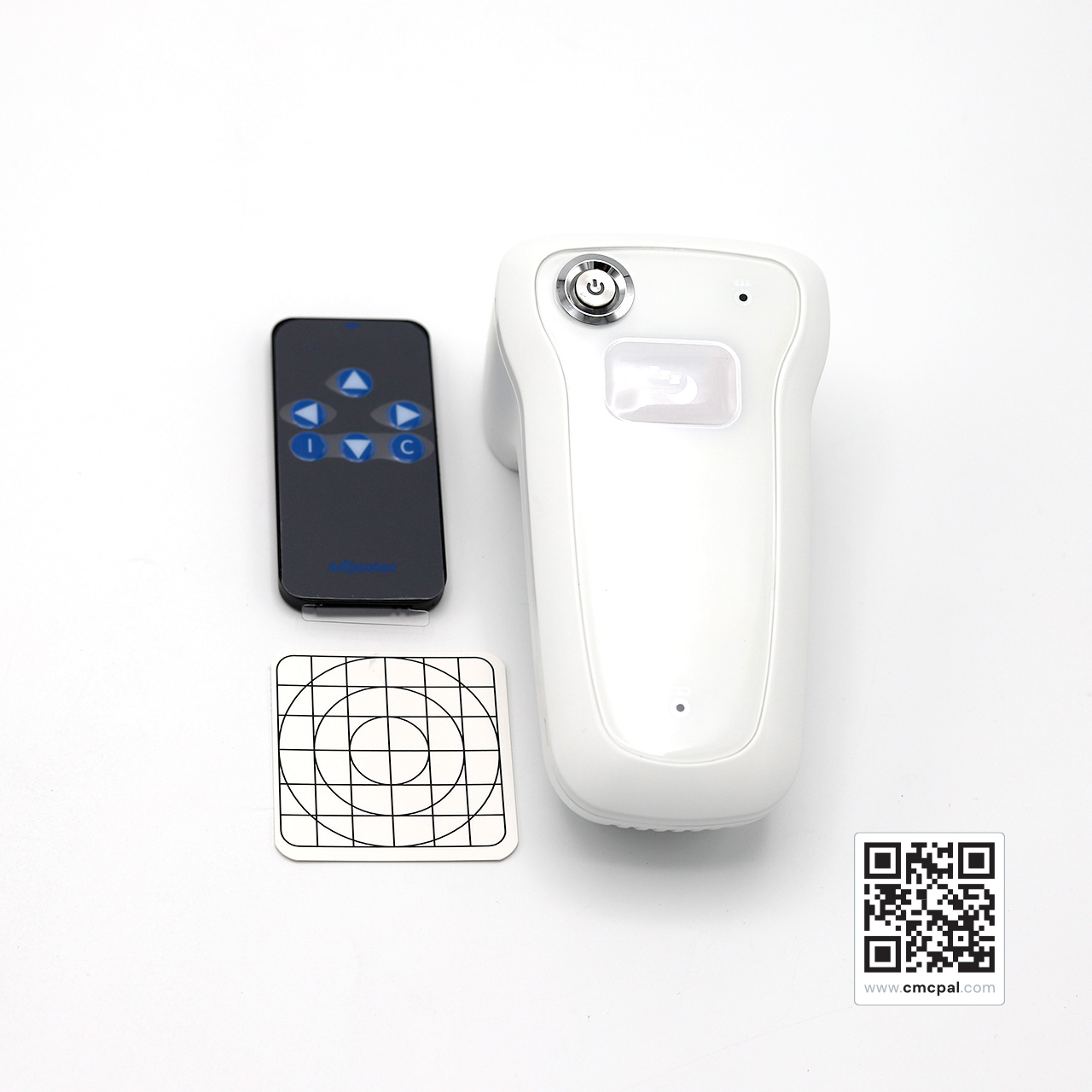 Infrared Vein Finder / REF: ZD-JM-260-04