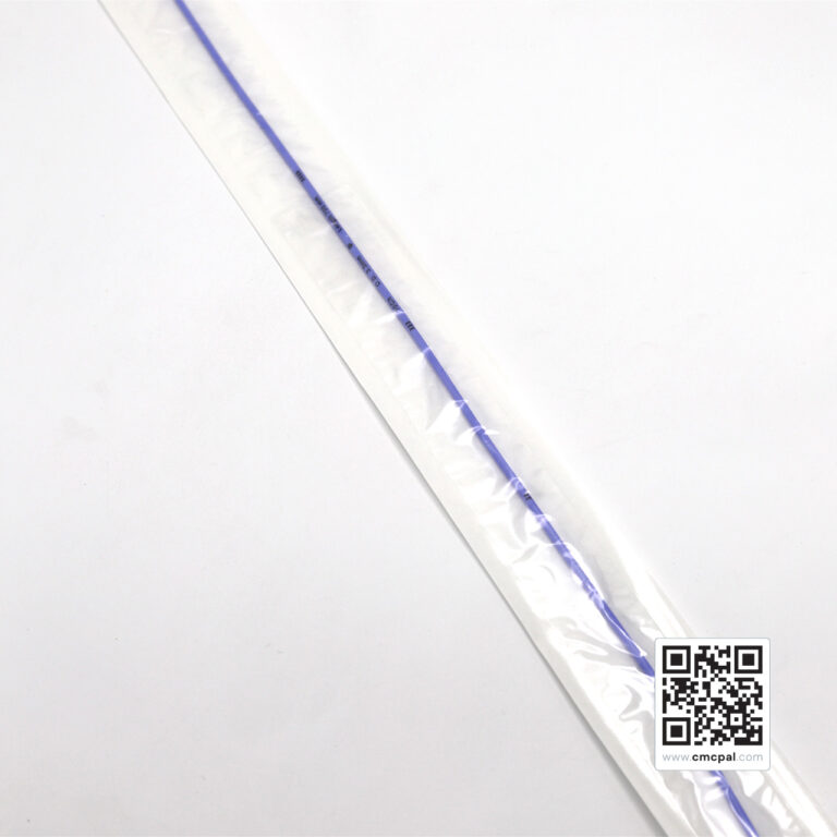 Endotracheal Tube Introducer (BOUGIE) - Solid Type 10Fr (5)