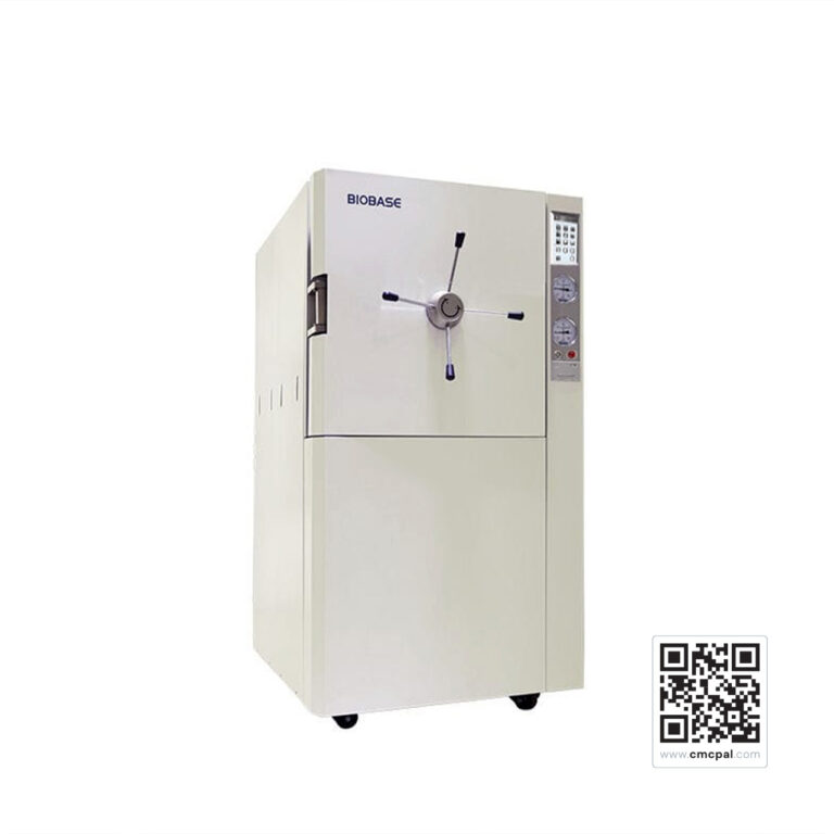 Horizontal Pulse Vacuum Autoclave (BIOBASE) - BKQ-Z200H (7)
