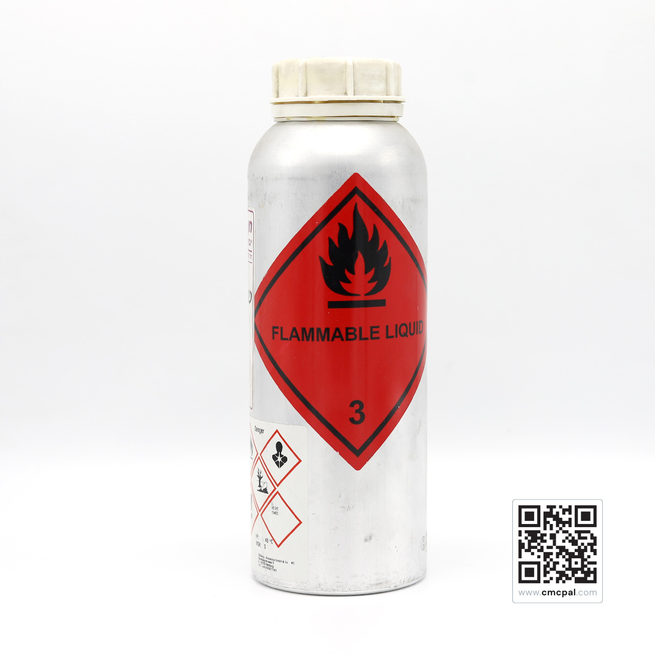 Nutmeg - 1 L - 52260001000