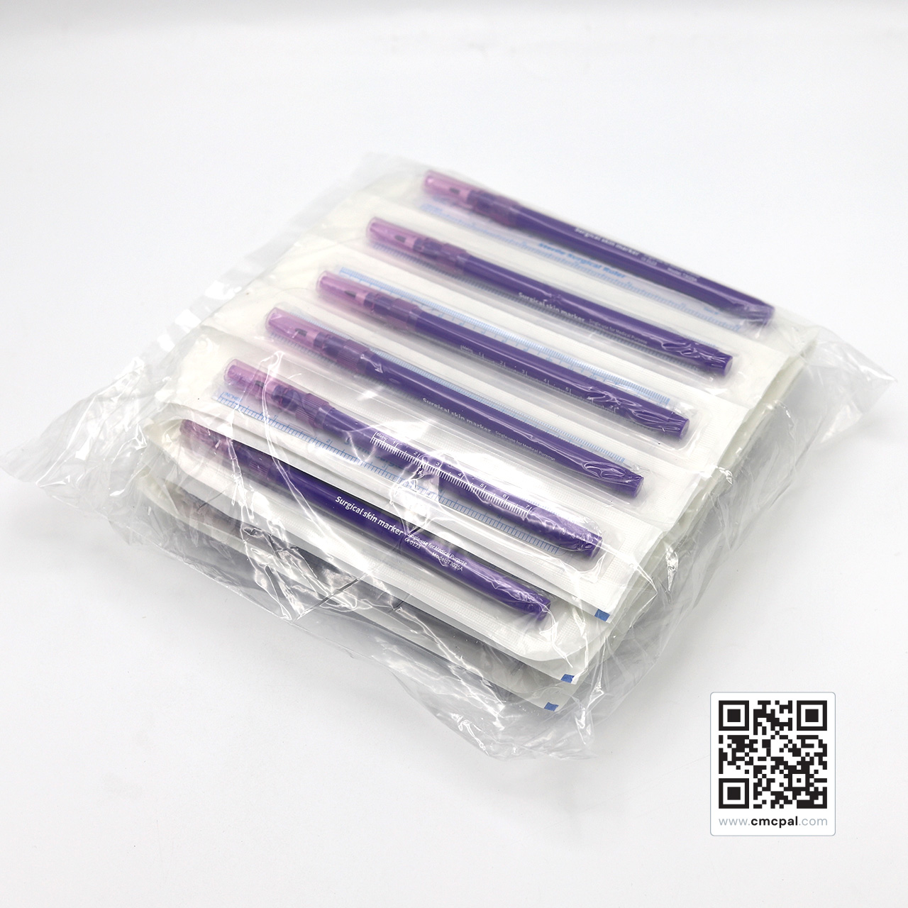 Surgical Skin Marker - LOT 26032501 (1)