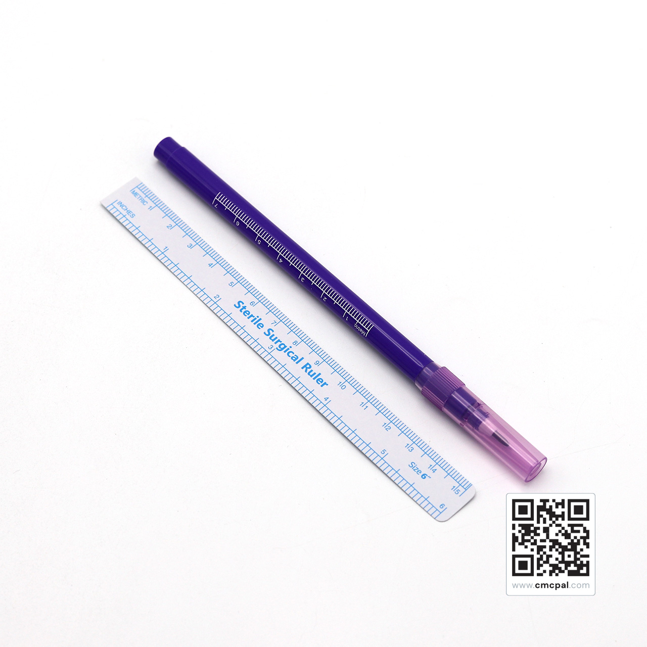 Surgical Skin Marker - LOT 26032501 (10)
