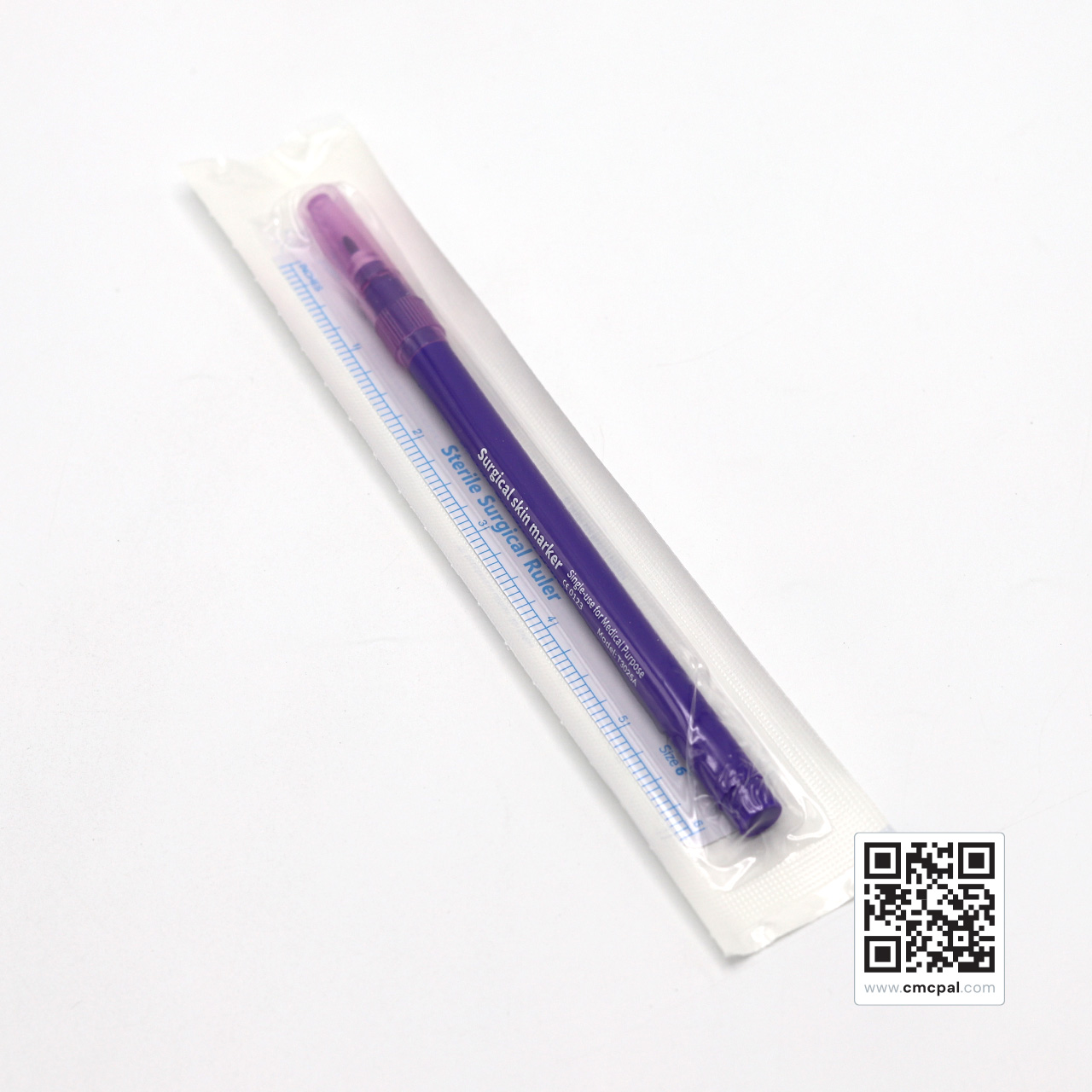 Surgical Skin Marker - LOT 26032501 (6)
