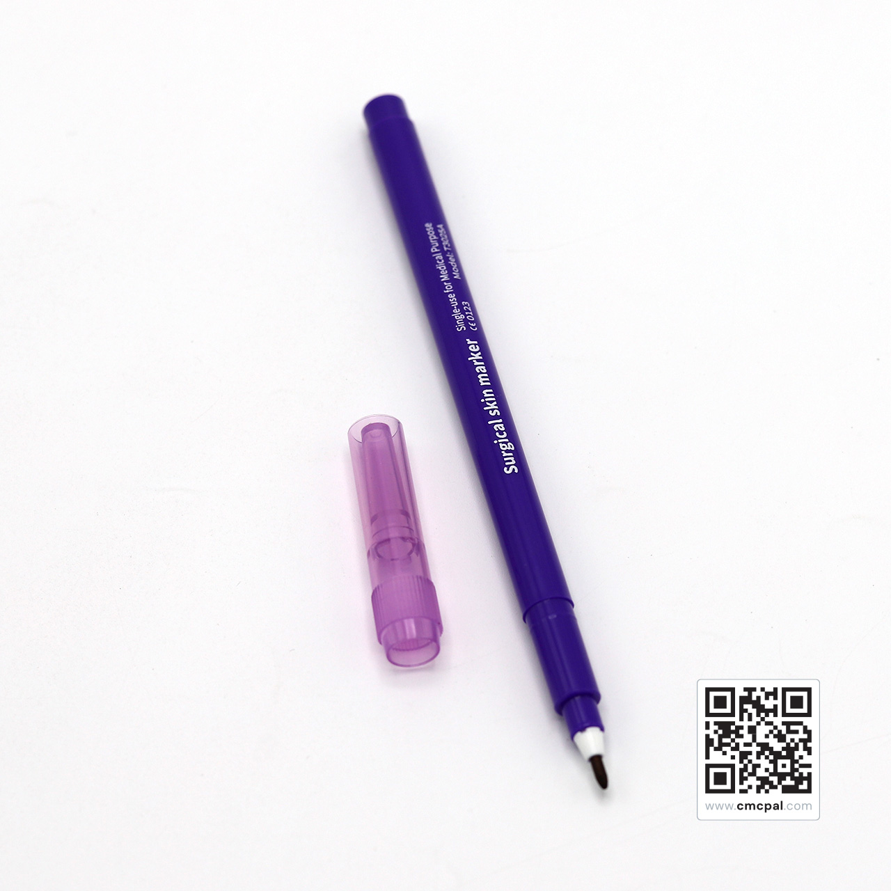 Surgical Skin Marker - LOT 26032501 (8)