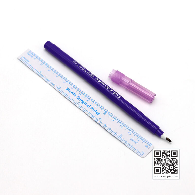 Surgical Skin Marker - LOT 26032501 (9)