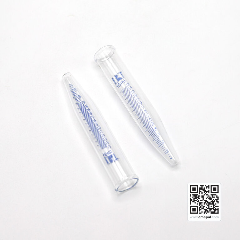 Test Tube, 15 Ml - 050430015 (1)