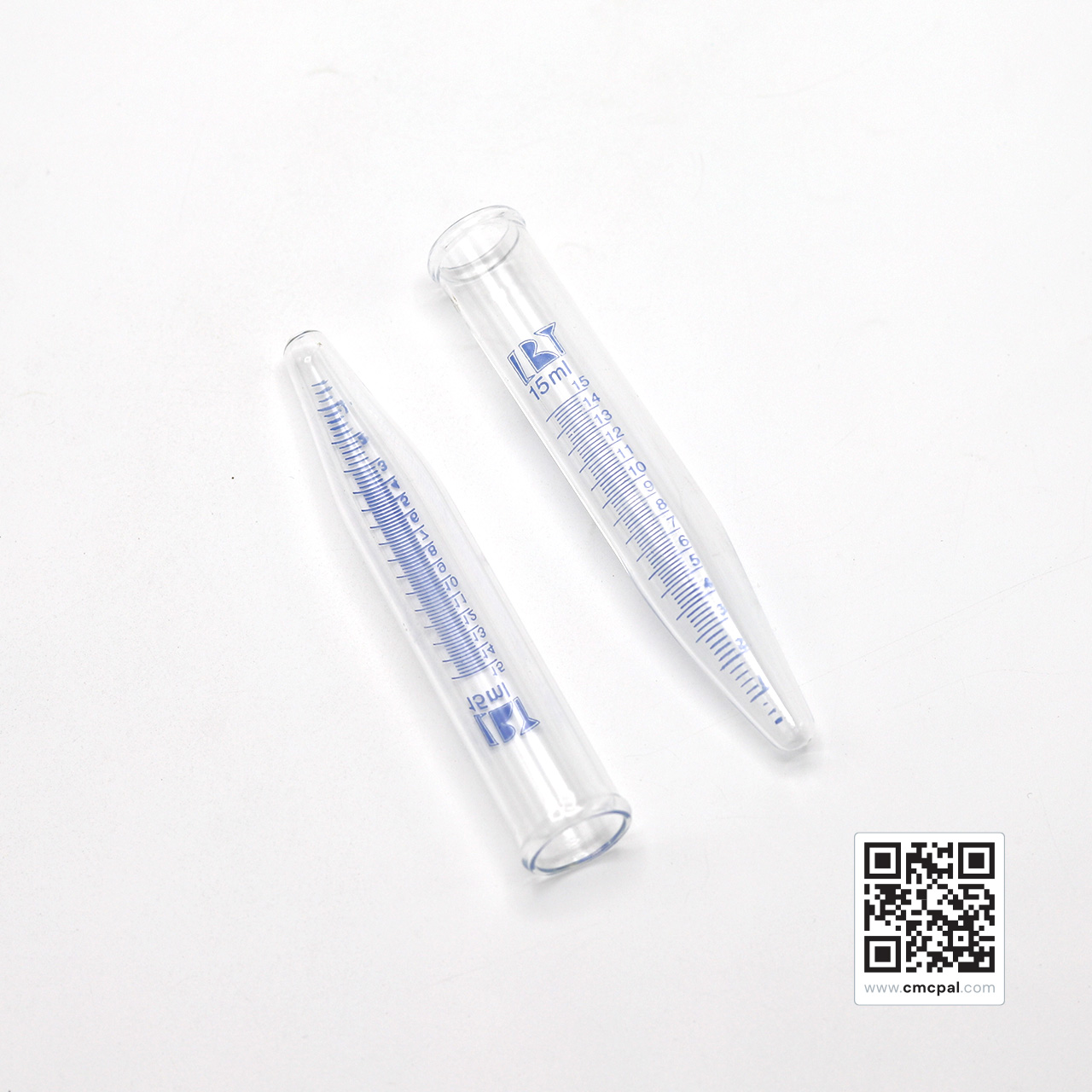 Test Tube, 15 Ml - 050430015 (1)