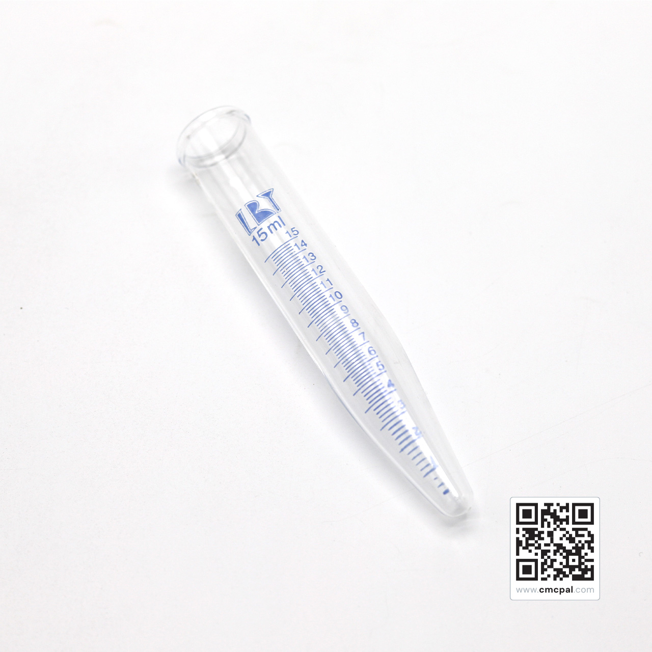 Test Tube, 15 Ml - 050430015 (2)