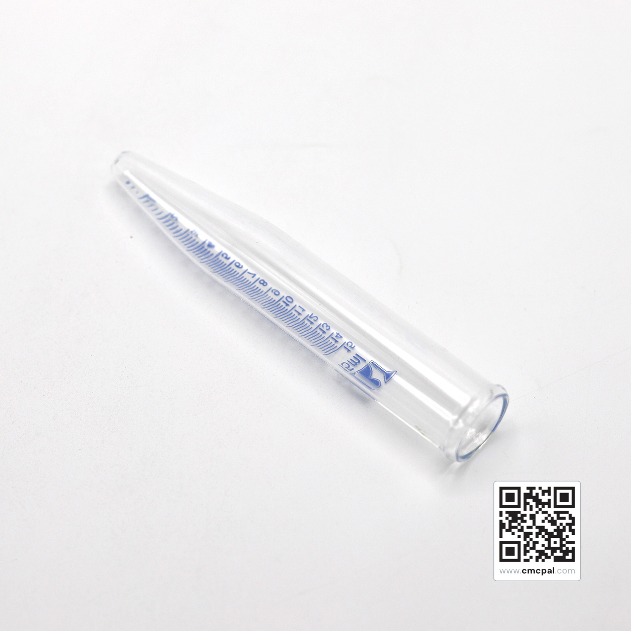 Test Tube, 15 Ml - 050430015 (3)
