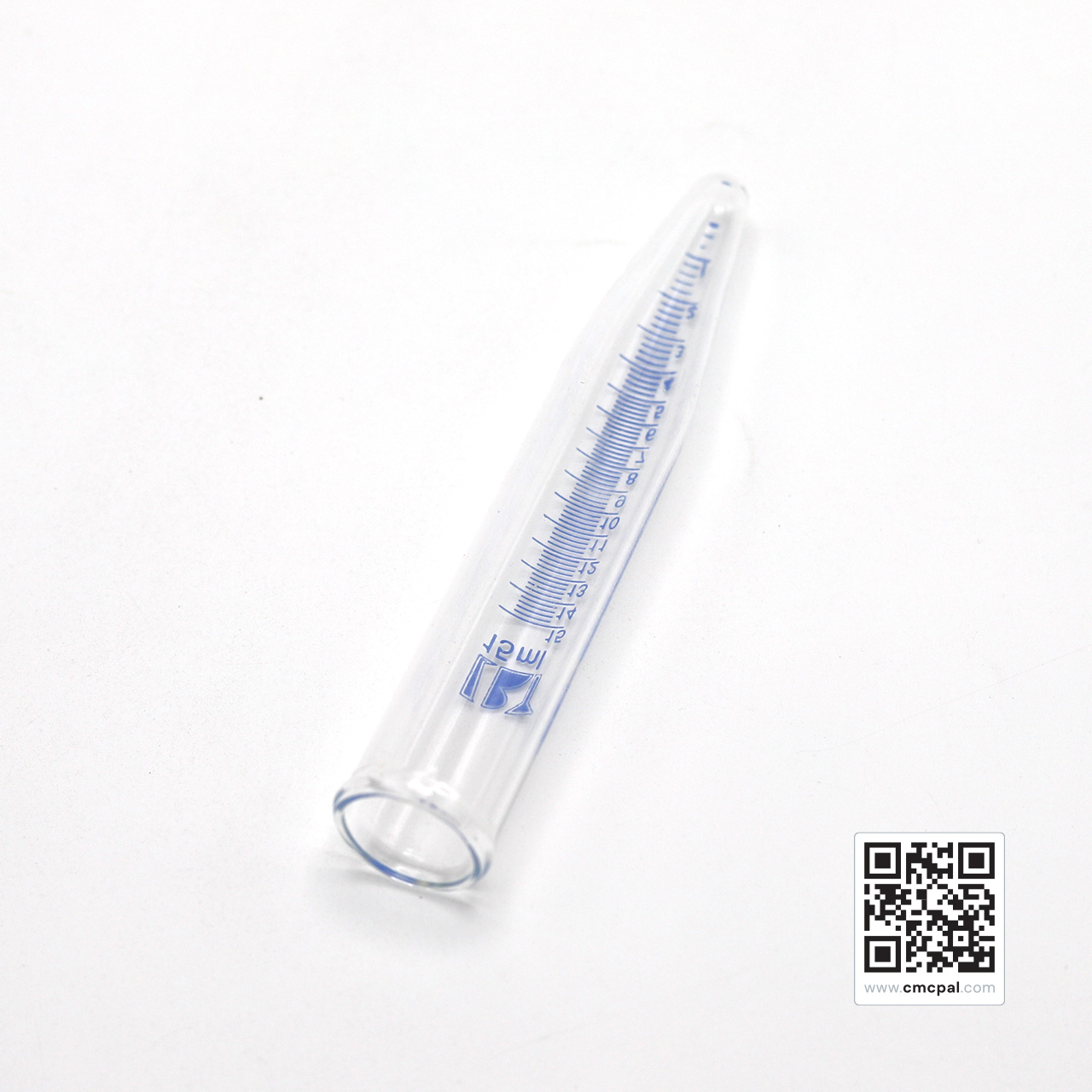 Test Tube, 15 Ml - 050430015 (4)
