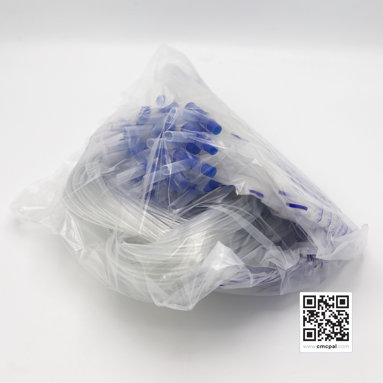 Urine Bag (Drainage Bag) T Valve 2000ML (4)