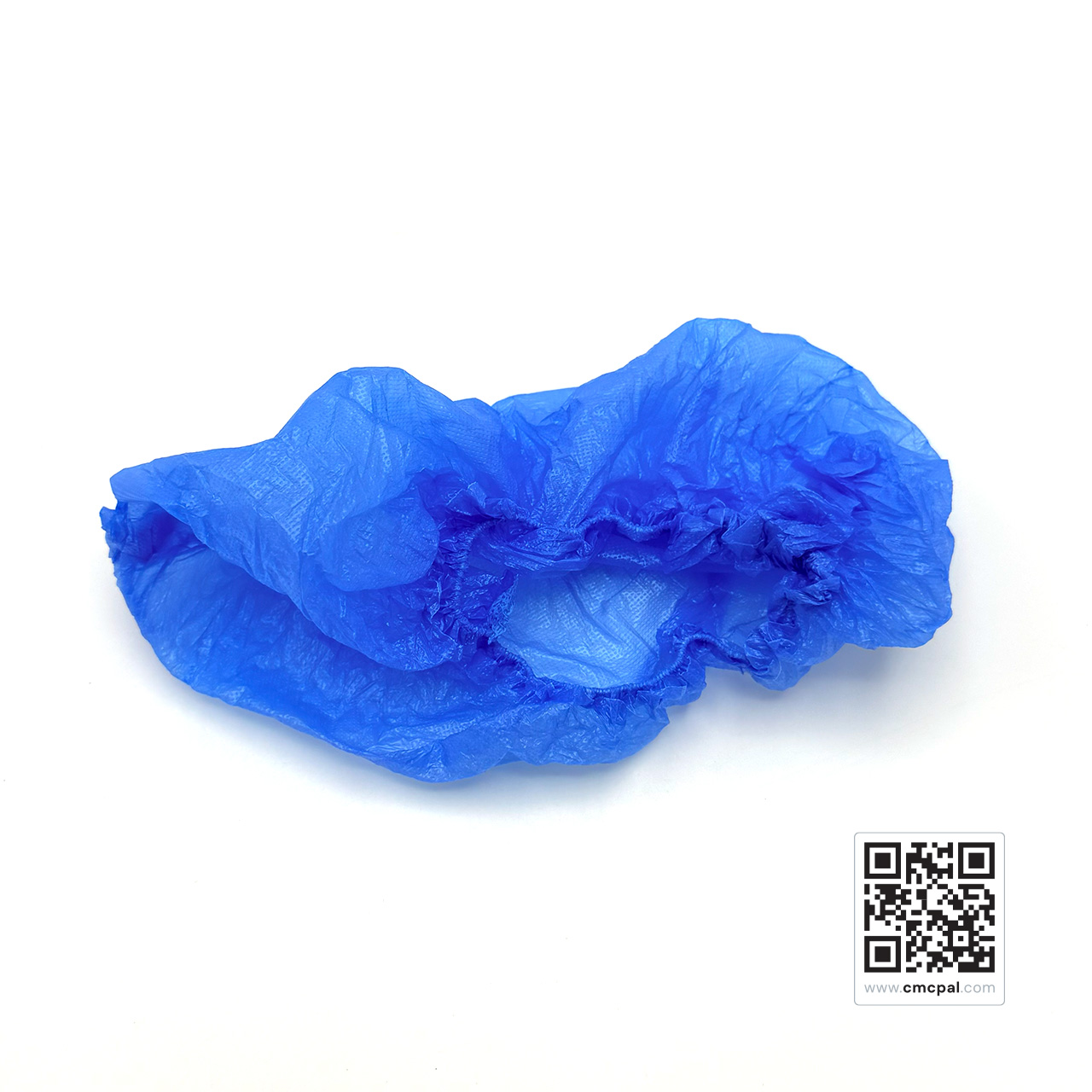 Cpe Shoe Cover, 100Pcs, LOT 20250705 (2)
