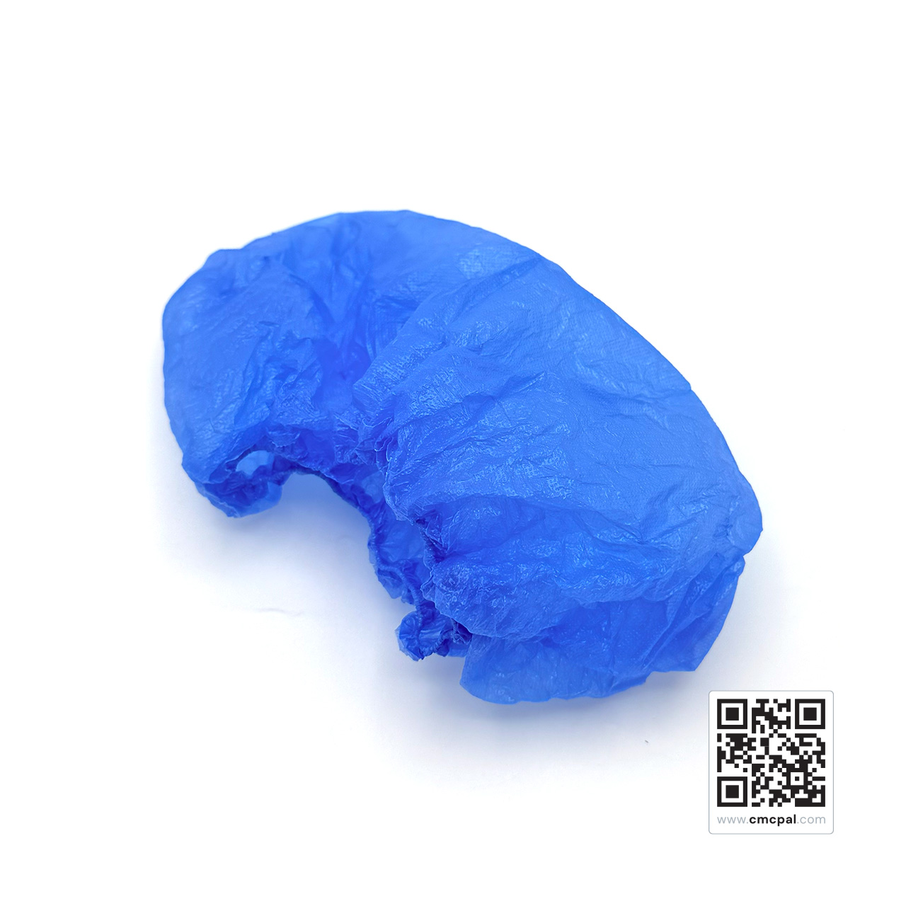 Cpe Shoe Cover, 100Pcs, LOT 20250705 (3)