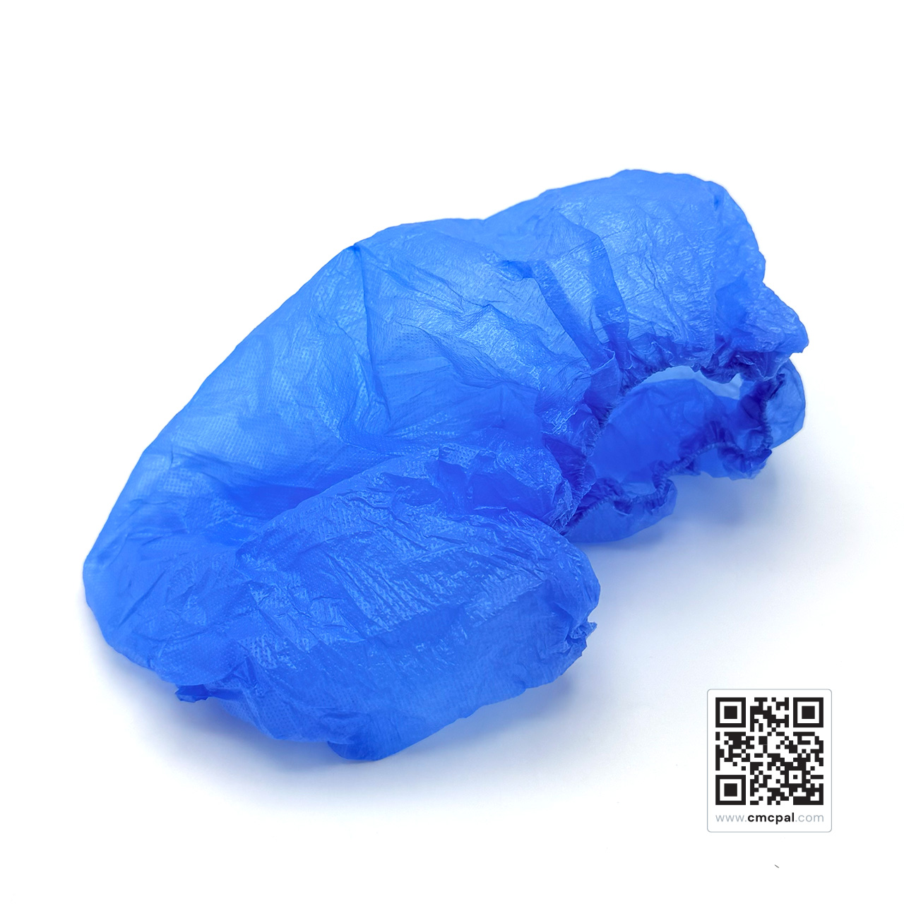 Cpe Shoe Cover, 100Pcs, LOT 20250705 (4)