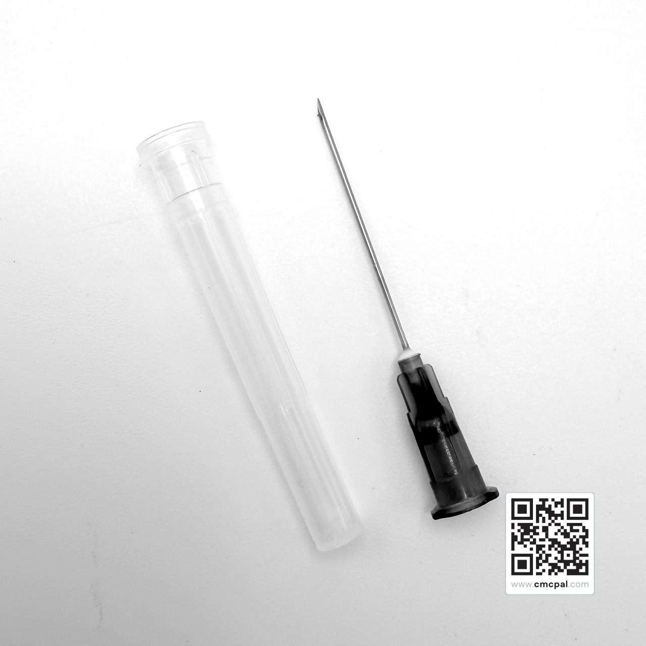 Disposable Hypodermic Needle - LOT 20260106 - 22GX1 1-4 (8)