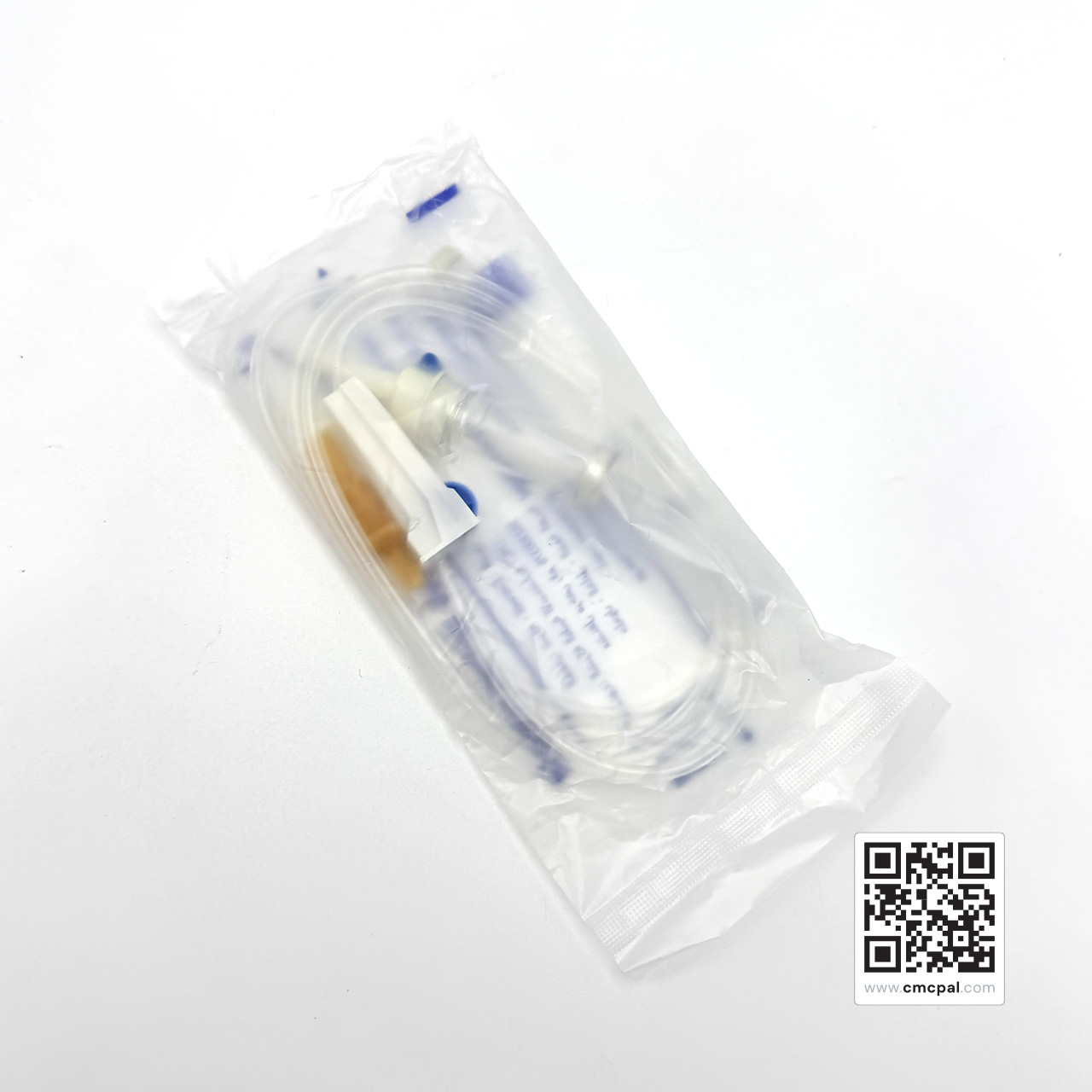 Disposable Infusion Set, LOT 20250828 (3)