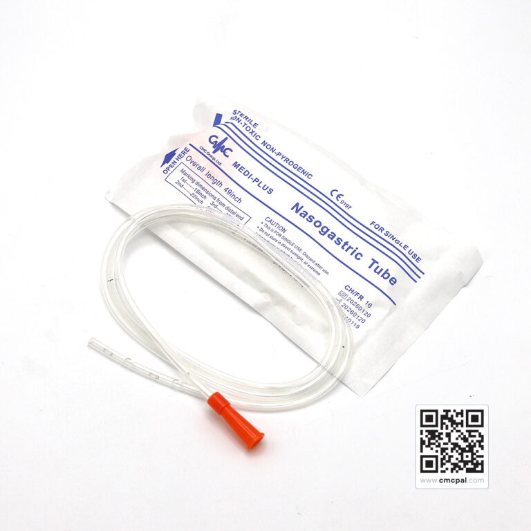 Nasogastric Tube FR 16 (7)
