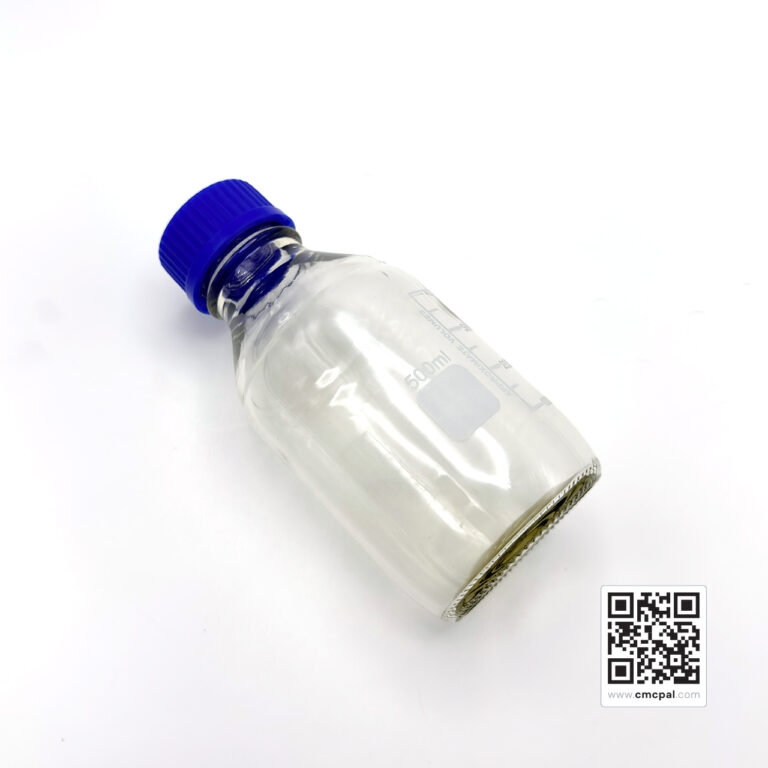 Reagent Bottle 500ml (2)
