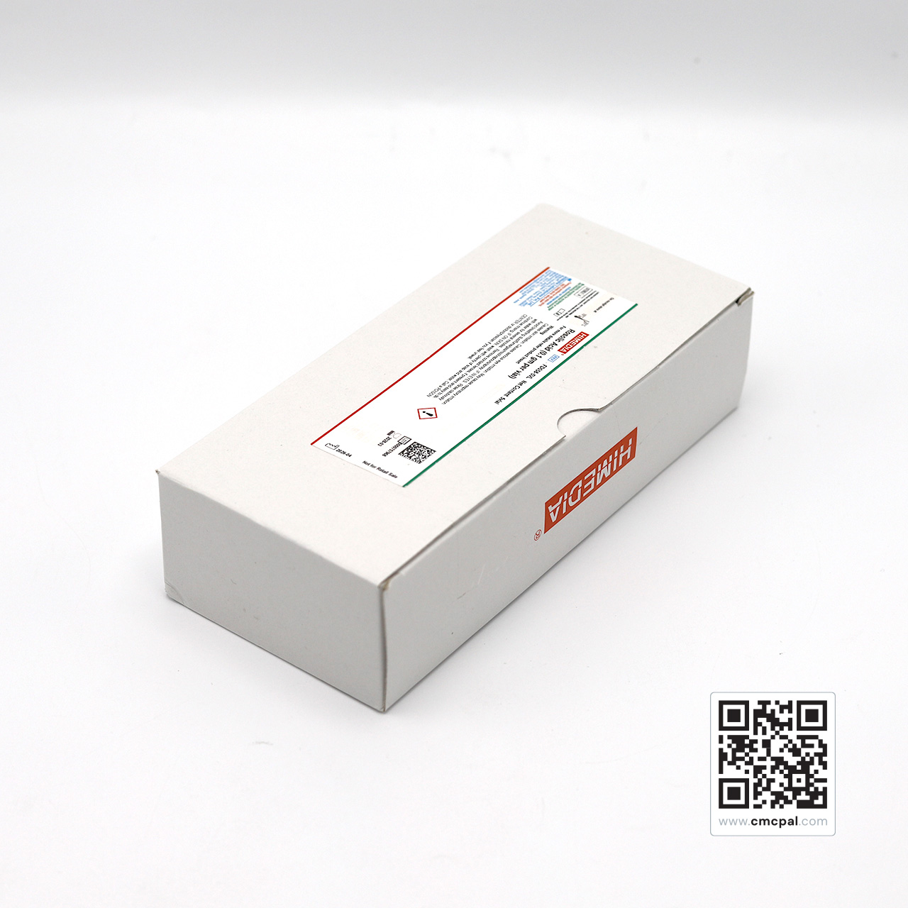 Rosolic Acid (0.1 gm per vial) - REF FD058-5VL (3)
