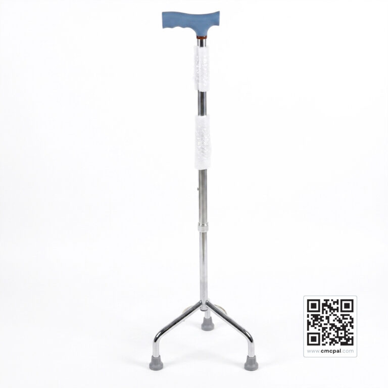 Crutch with Three Leg (5)