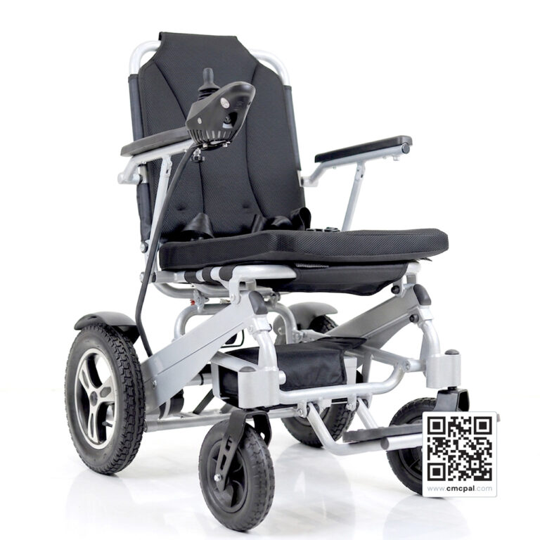 Electric Wheel Chair