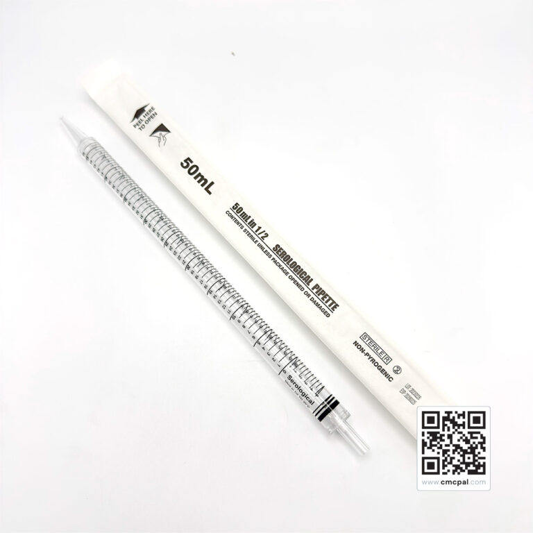Serological Pipettes 50mL (3)