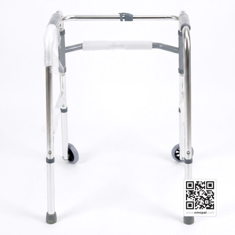Walker with two Wheels (8)