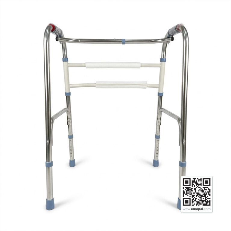 Walker without Wheels - MK915L (2)