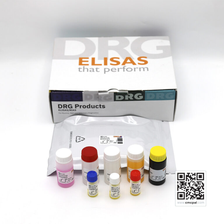 AMA-M2 ELISA - REF EIA-3604 (6)