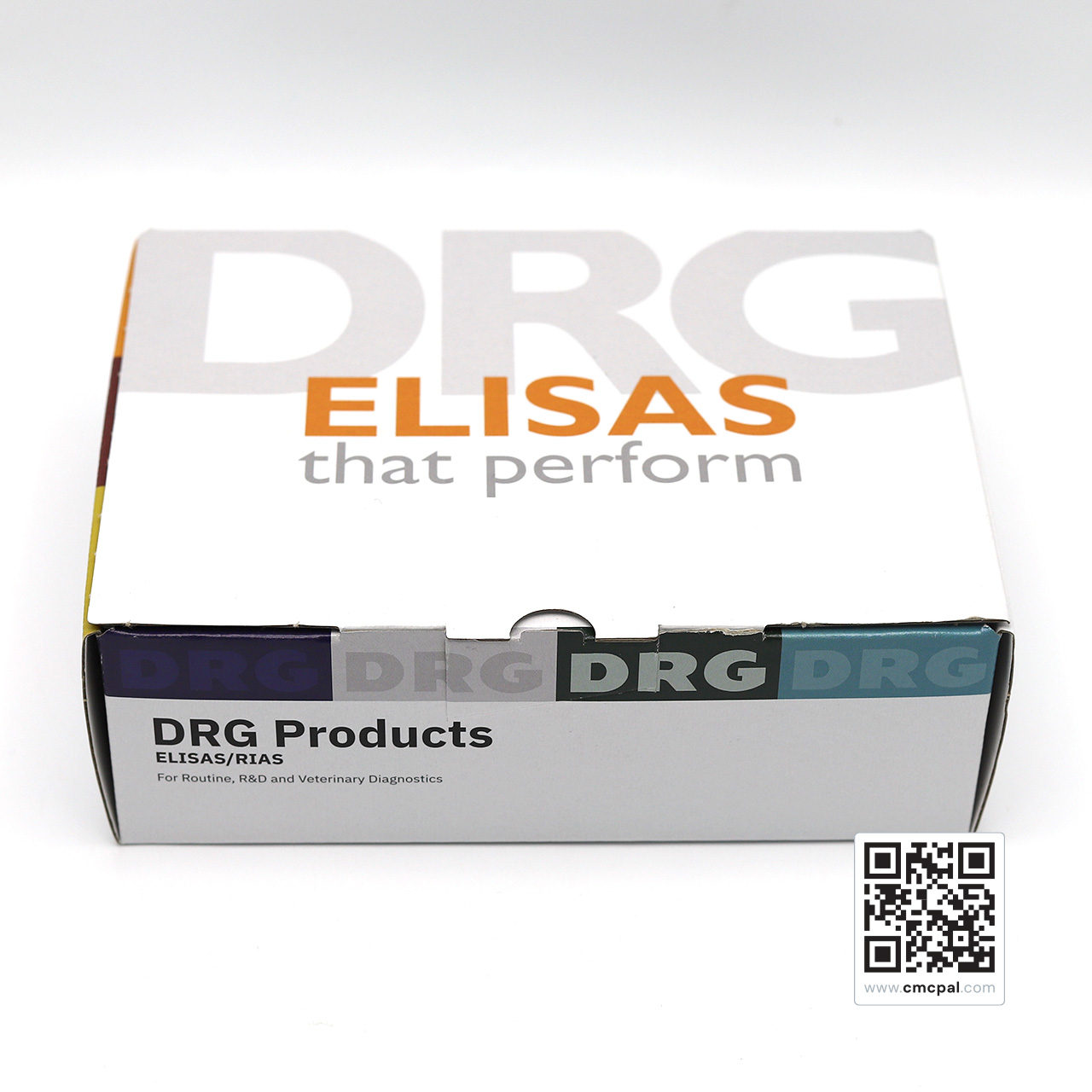 Brucella lgM ELISA - REF EIA-3456 (3)