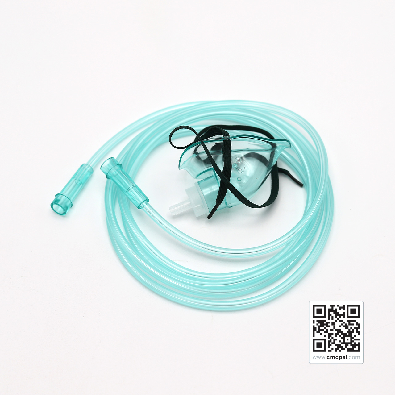 Oxygen Mask XS (Infant) (8)