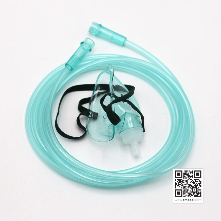 Oxygen Mask XS (Infant) (9)