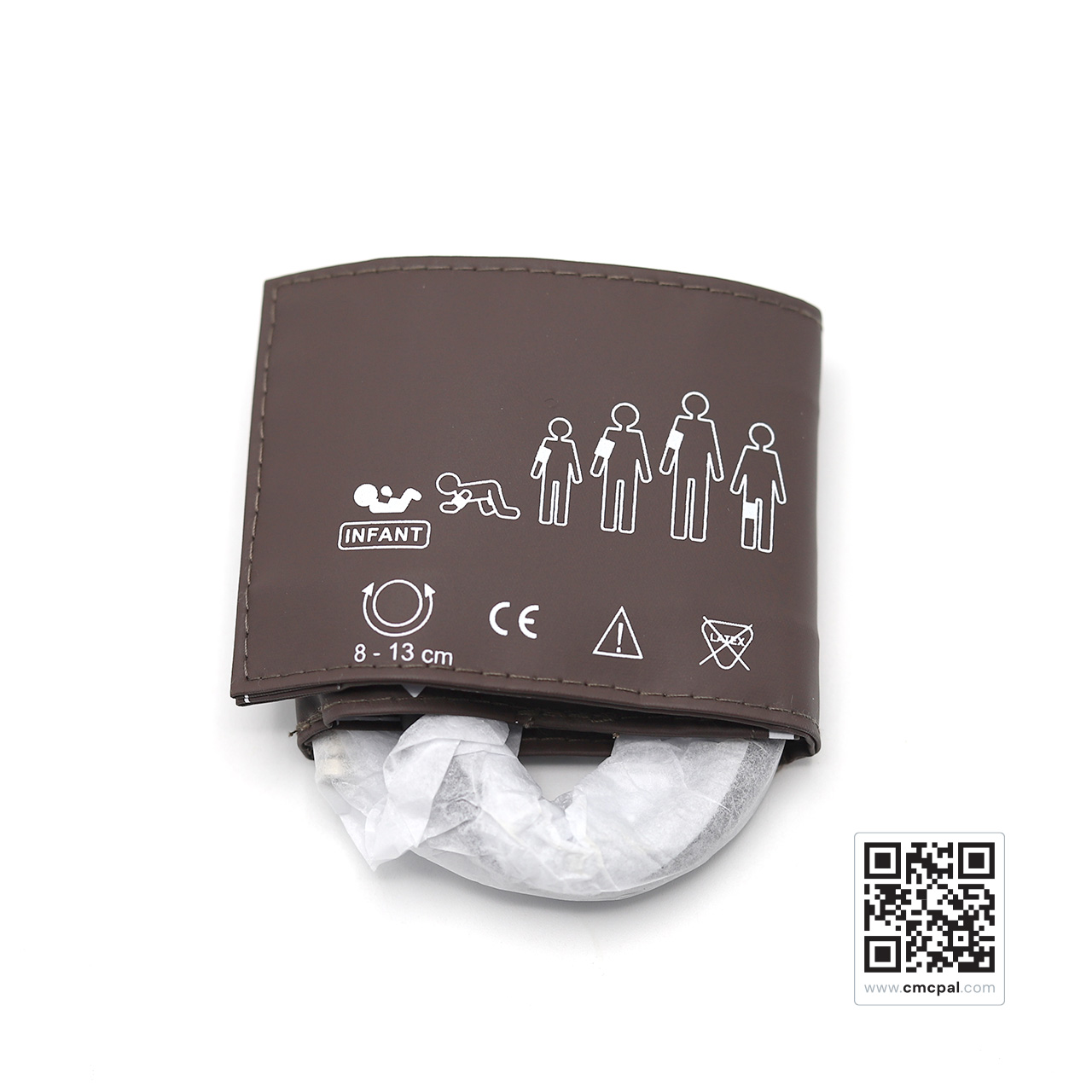 Reusable Blood Pressure Cuff - REF V0111C-HPM