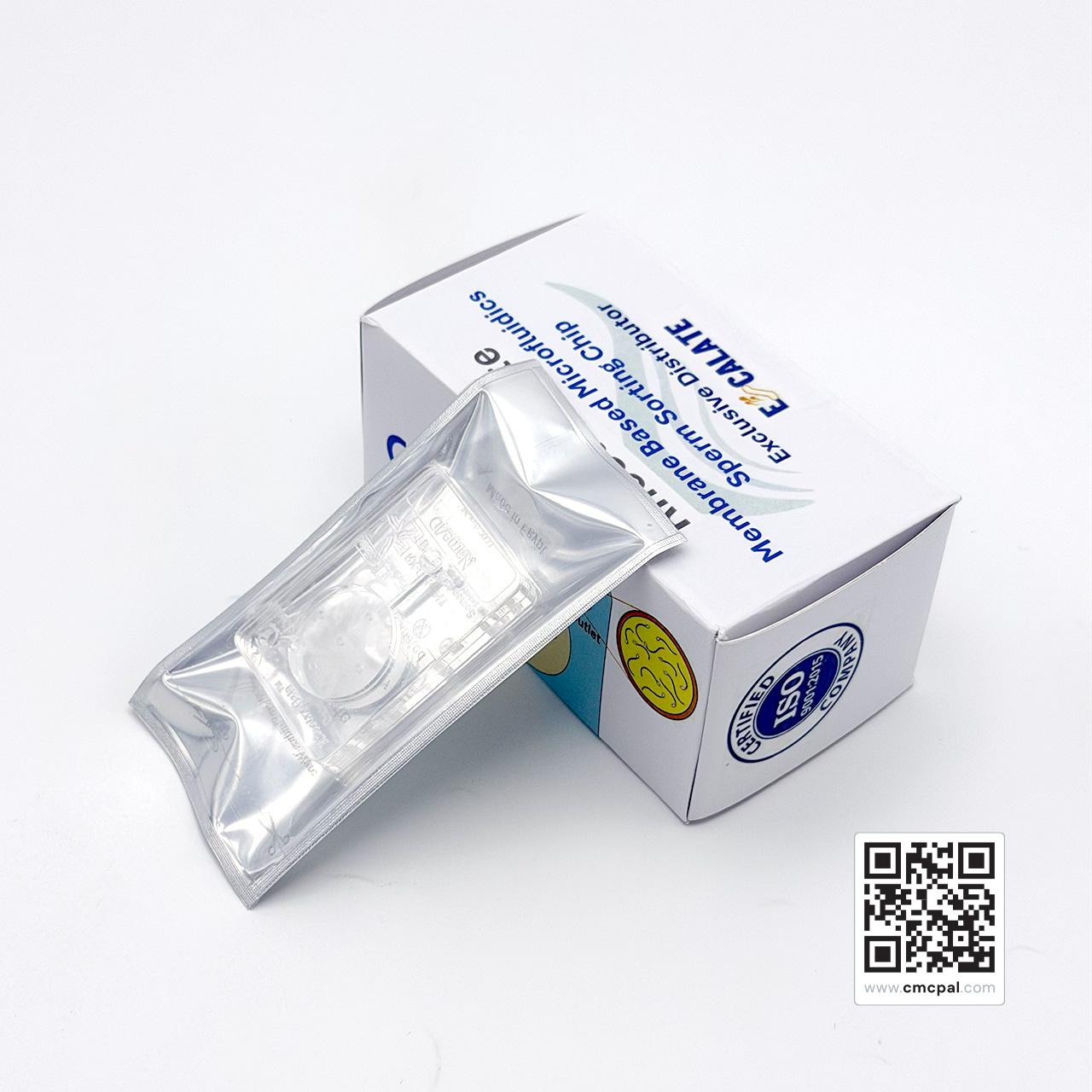 Rheotax Gate, 5 Chips - REF RX-Gate-N1