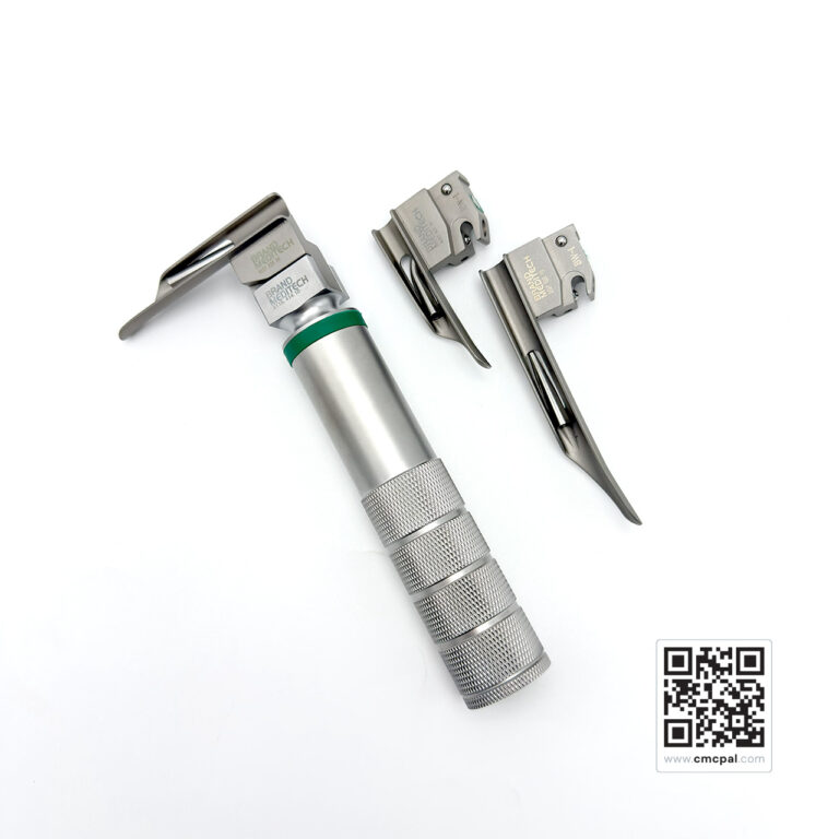 Anesthesia Laryngoscope - BW-I (8)