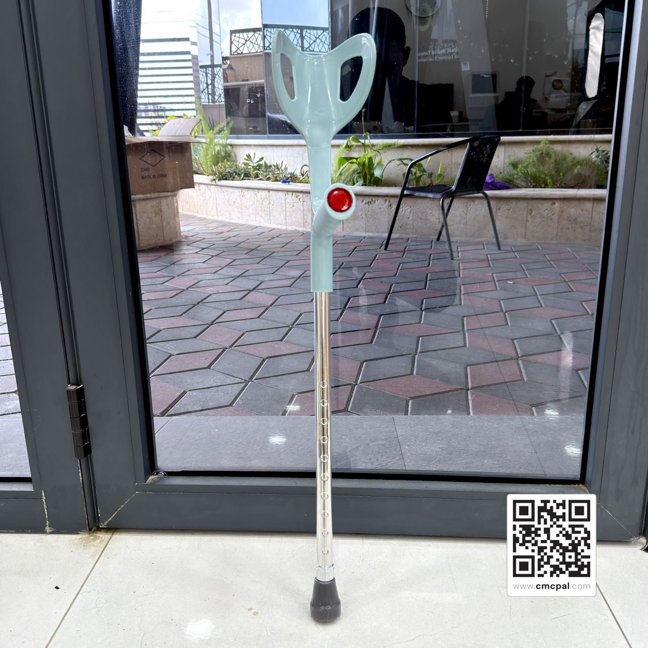 Elbow Crutches (1)