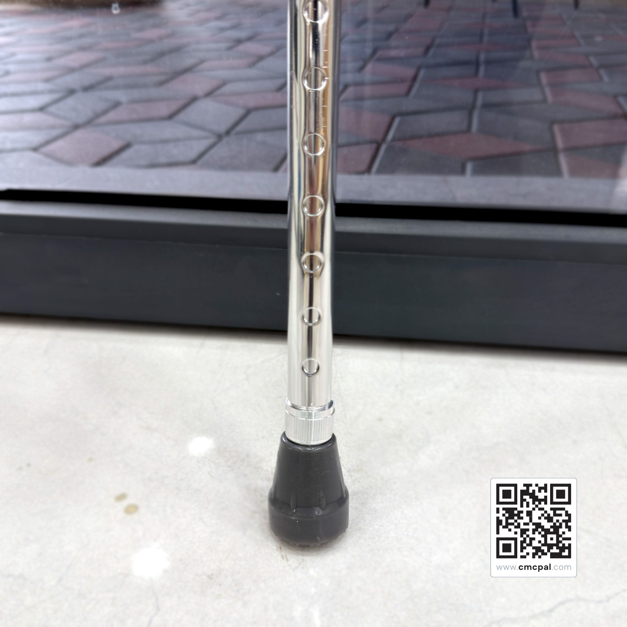 Elbow Crutches (4)
