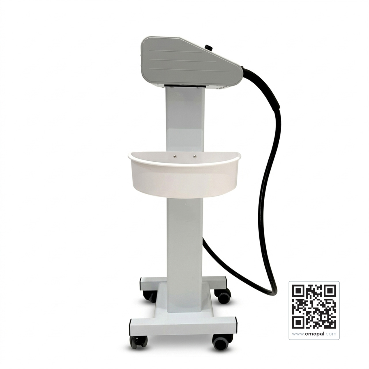 G5 Vibrating Beauty Equipment - Y-G5 (Massage Machine) (10)