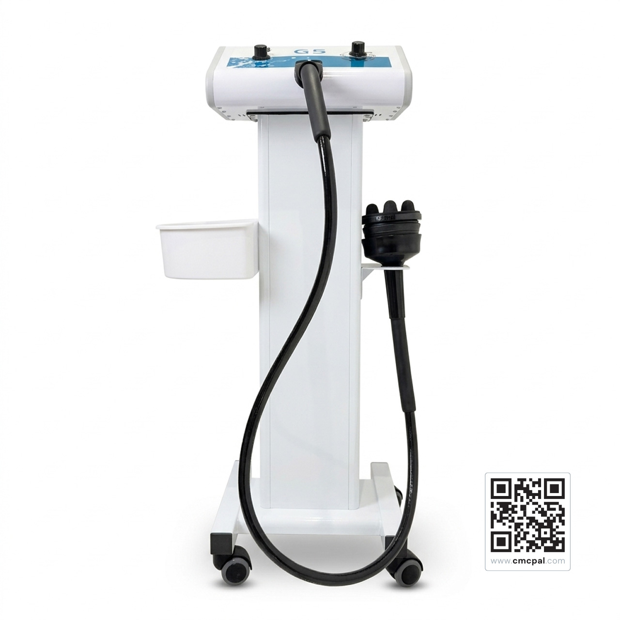G5 Vibrating Beauty Equipment - Y-G5 (Massage Machine) (2)