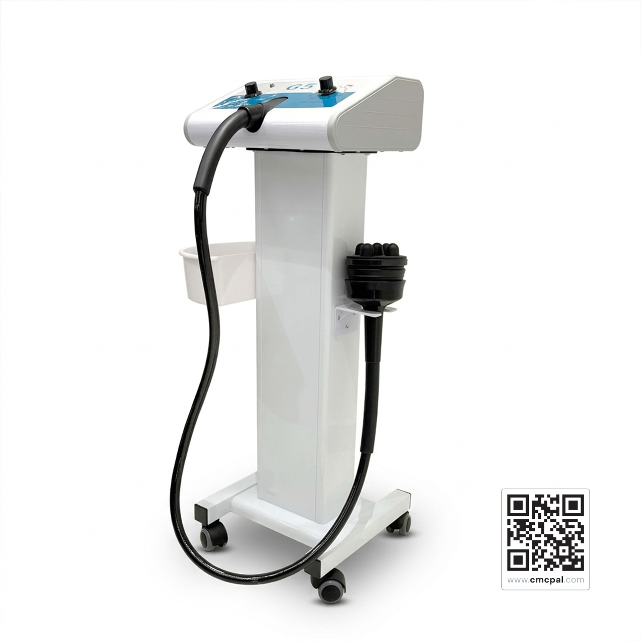 G5 Vibrating Beauty Equipment Y-G5 (Massage Machine)